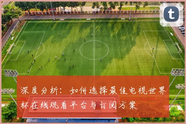 深度分析：如何选择最佳电视世界杯在线观看平台与订阅方案
