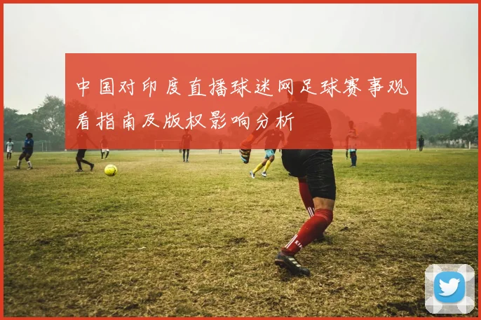 中国对印度直播球迷网足球赛事观看指南及版权影响分析