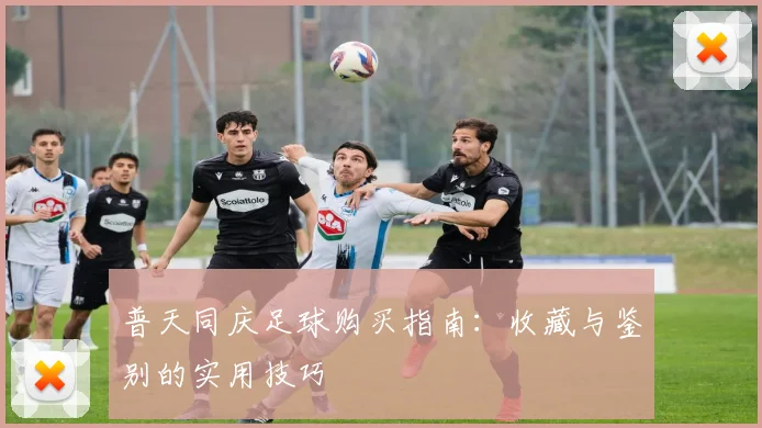 普天同庆足球购买指南：收藏与鉴别的实用技巧