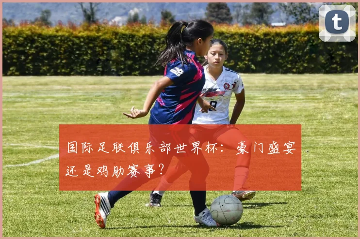 国际足联俱乐部世界杯：豪门盛宴还是鸡肋赛事？