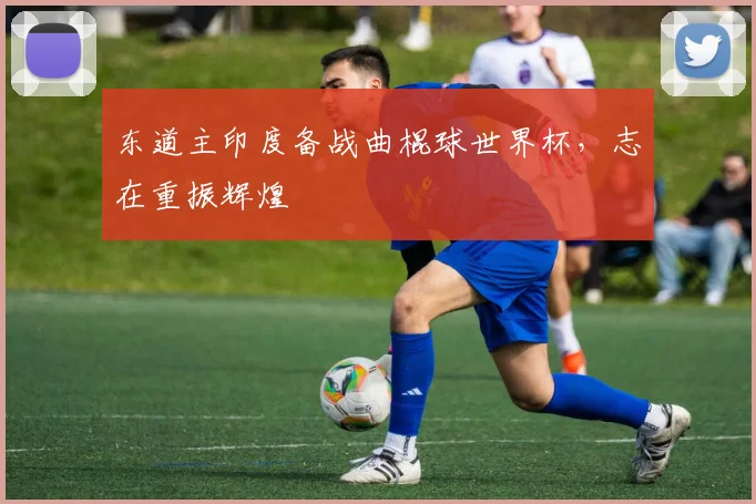 东道主印度备战曲棍球世界杯，志在重振辉煌